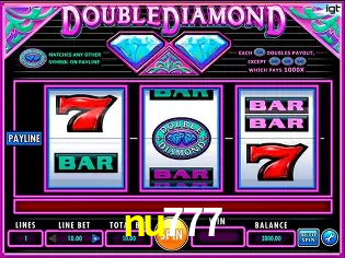 Descubra a Essência do nu777: Nossa História e Compromissos