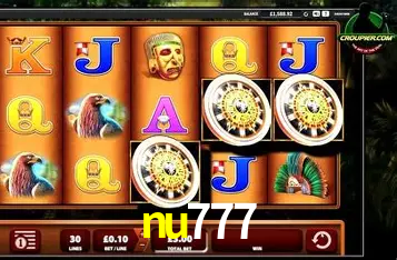 A Revolução dos Aplicativos de Jogos no nu777