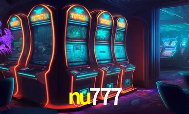 Desvendando o Mundo dos Jogos Virtuais na nu777
