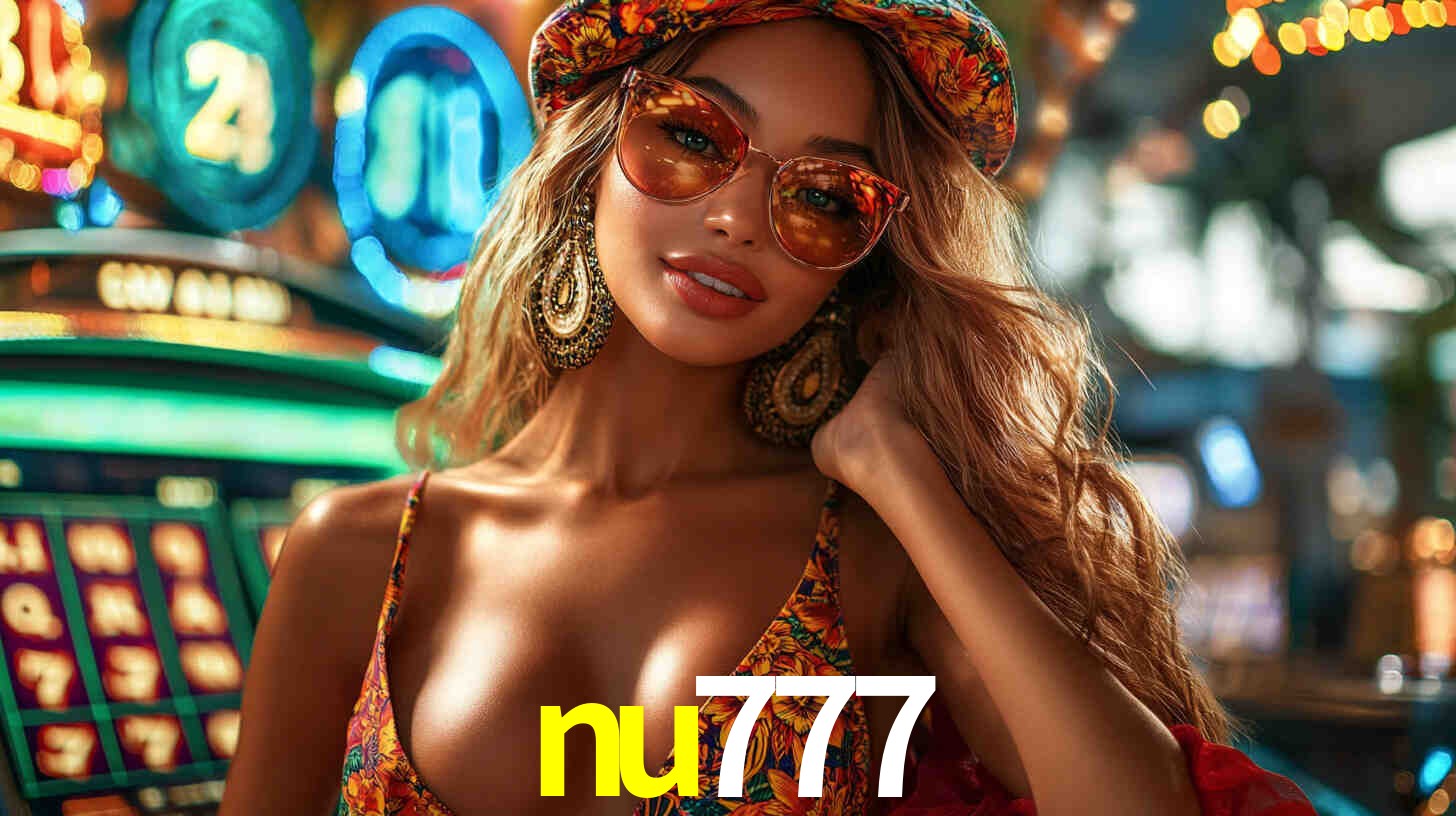 nu777 App Interface