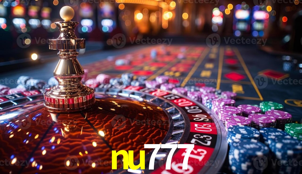 Flash Promotion nu777