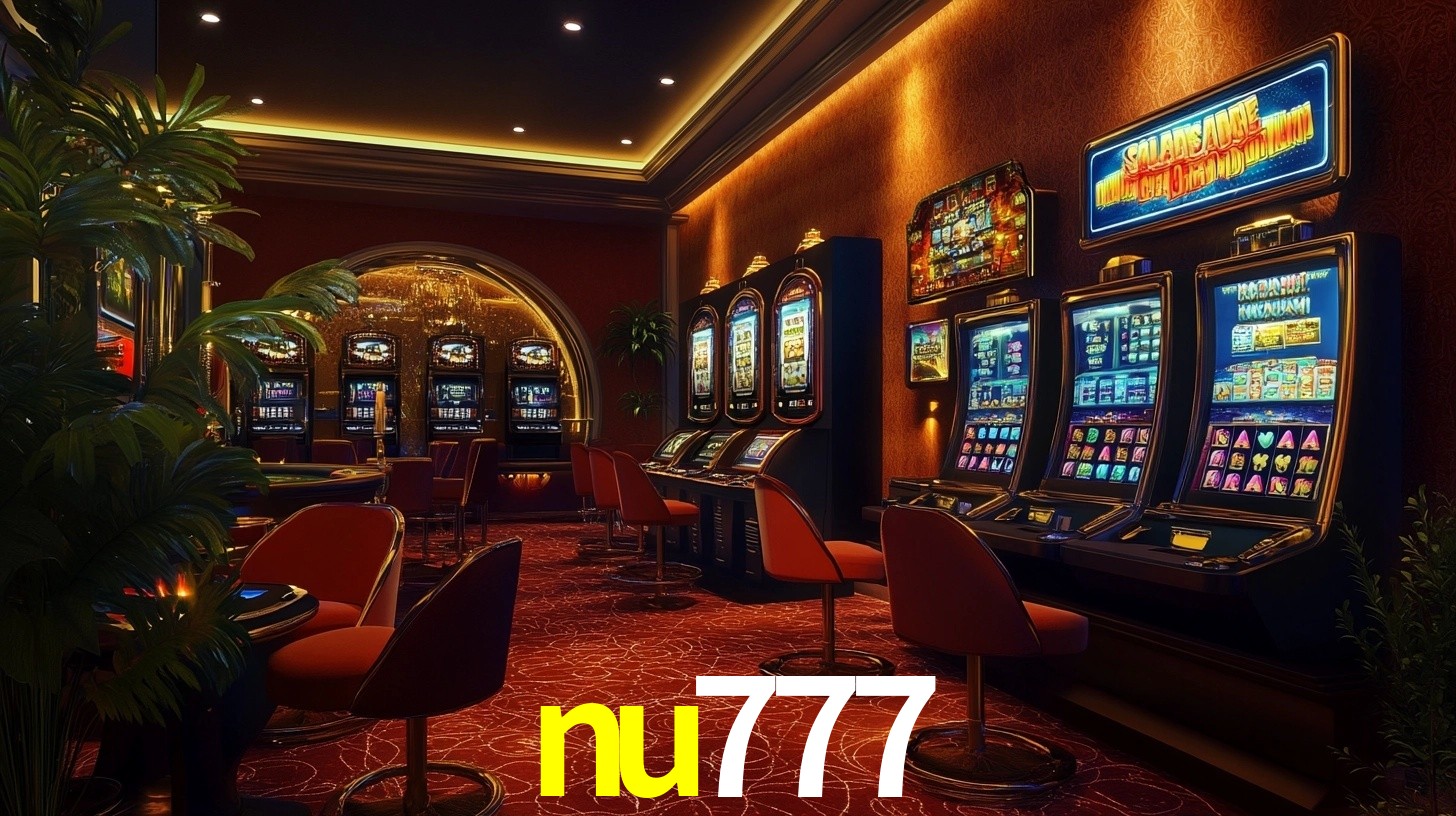 Welcome Bonus nu777
