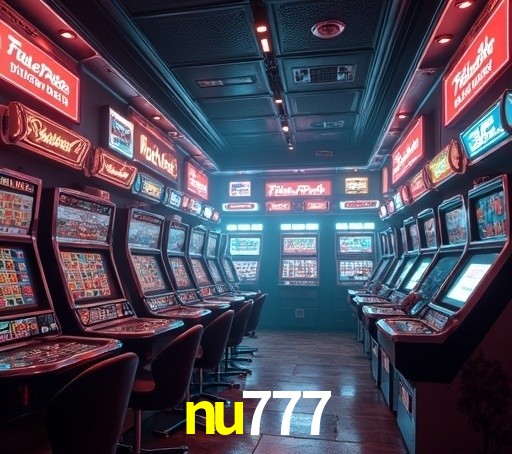API Integration nu777