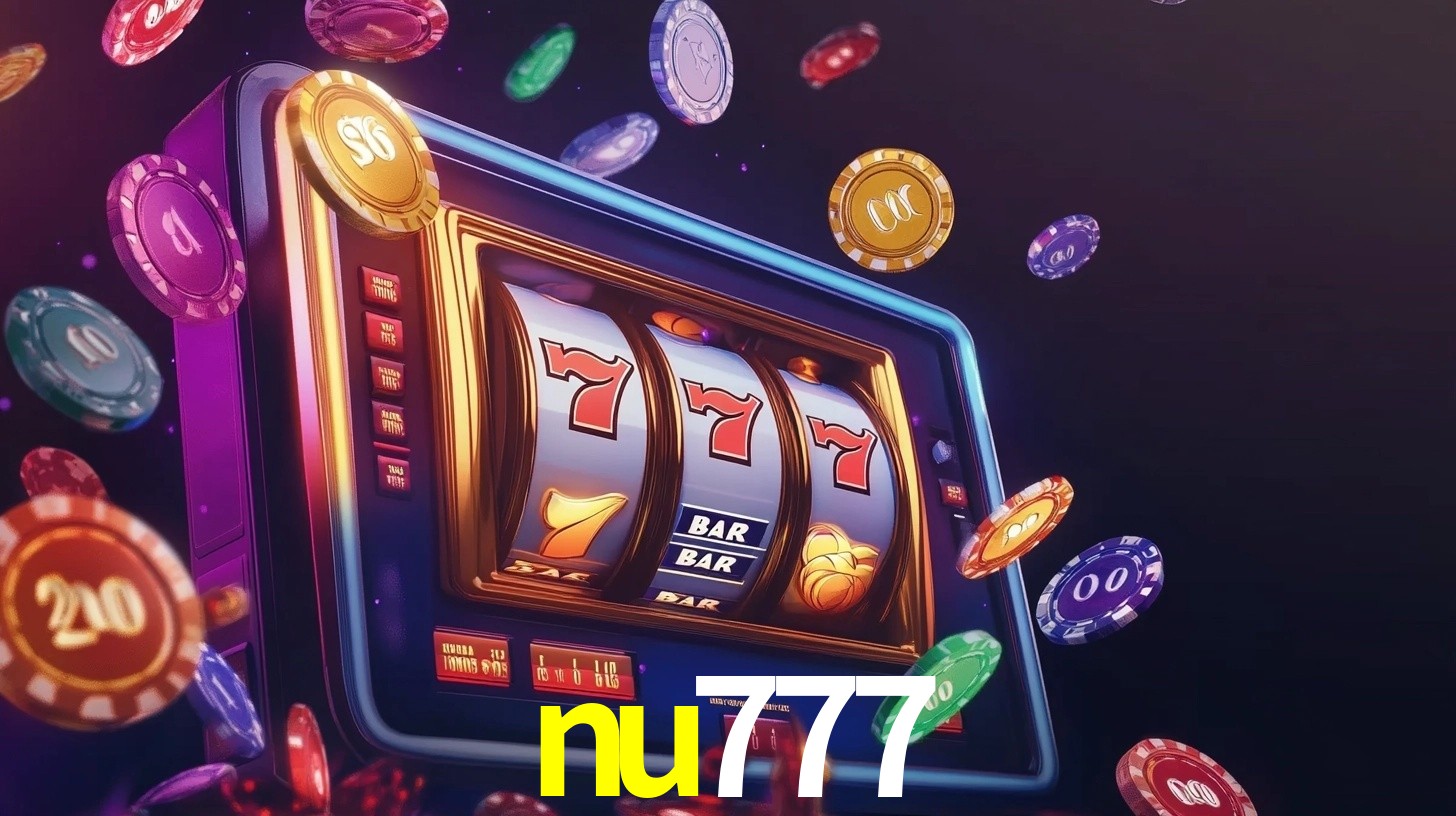 Daily Bonuses nu777
