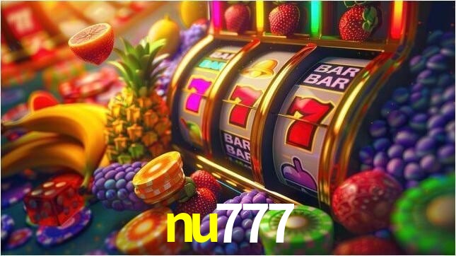 Seasonal Promotions nu777