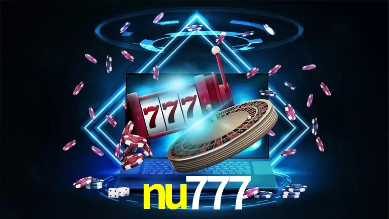 Game Providers nu777