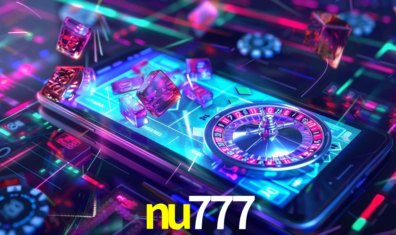 Welcome Bonus nu777