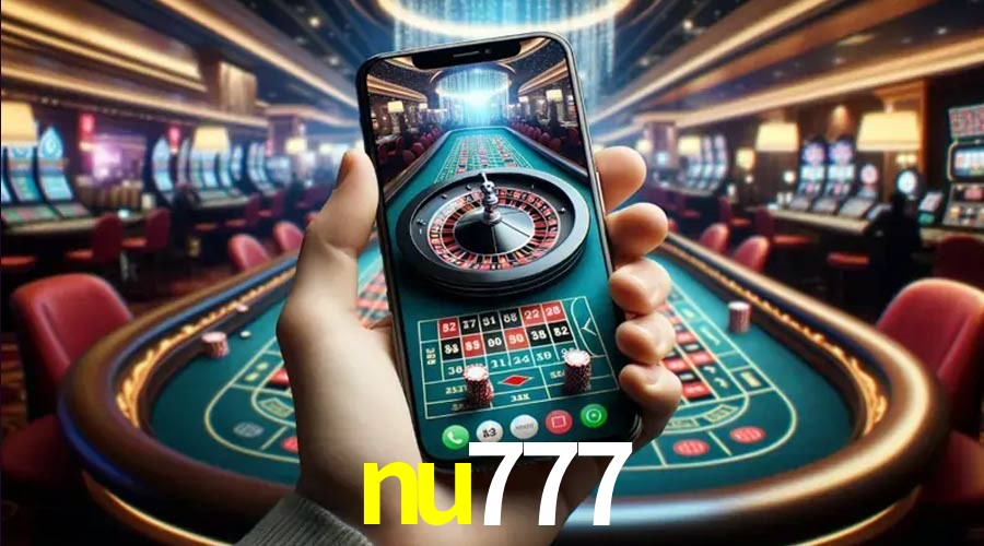 Game Providers nu777