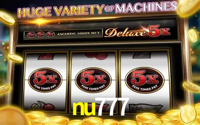 A Experiência Imersiva dos Cassinos Ao Vivo no nu777