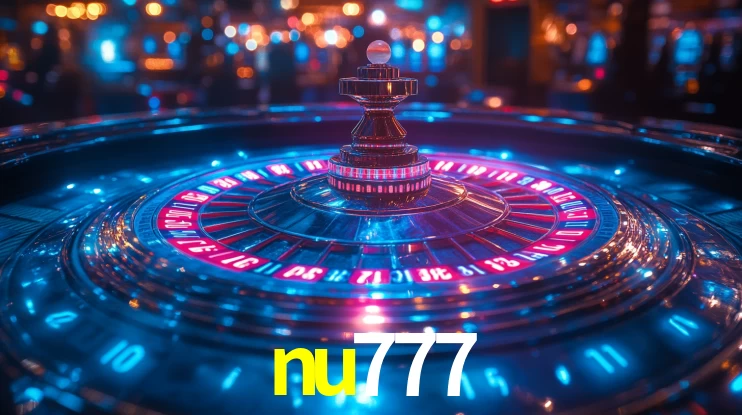 Welcome Bonus nu777