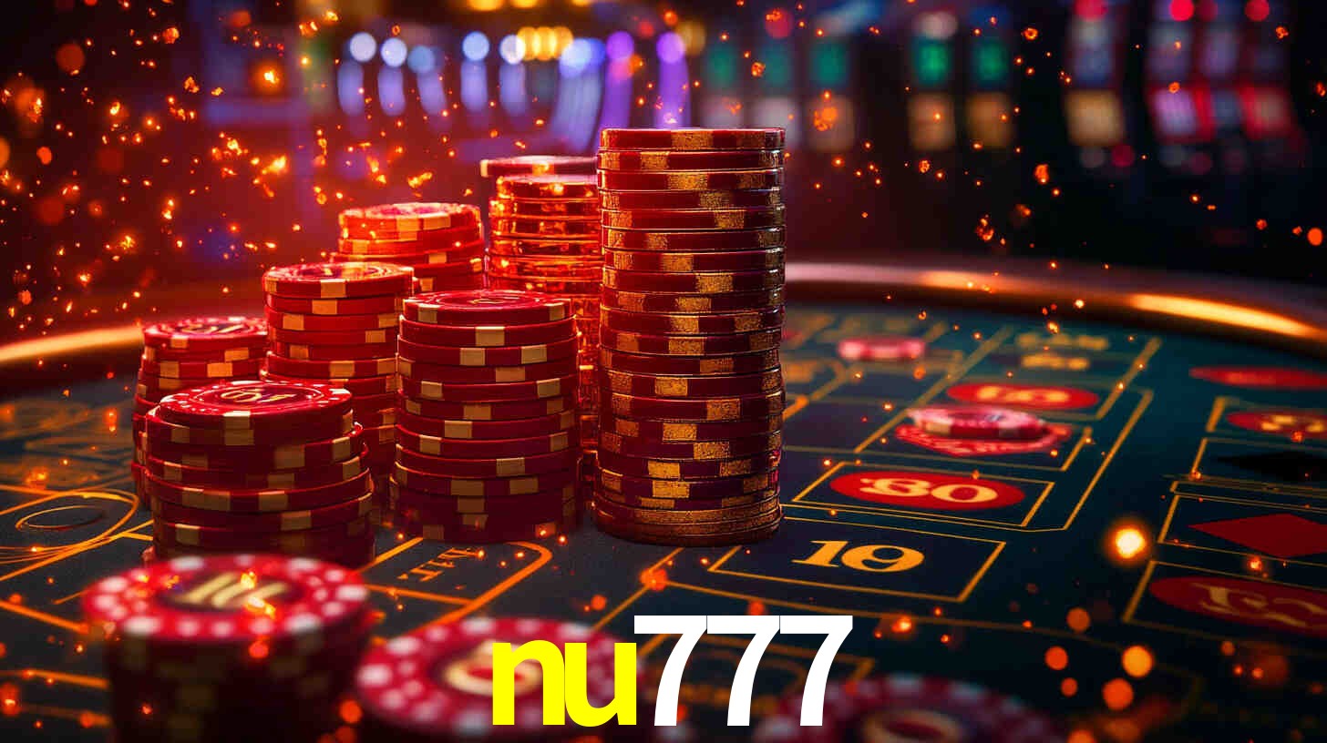 Premium Interface nu777