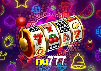 A Emoção da Loteria na nu777: Uma Chance de Mudança de Vida