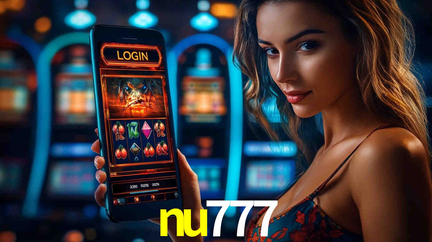 nu777 com login