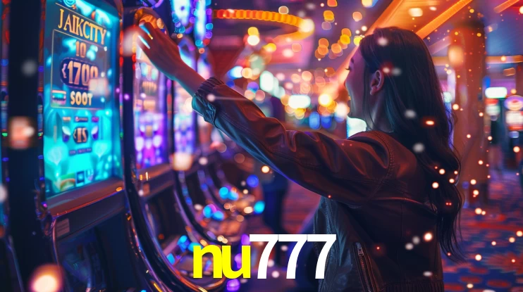 nu777 com login