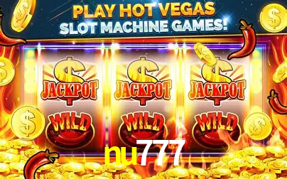 Descubra a Magia dos Jogos de Arcade no nu777