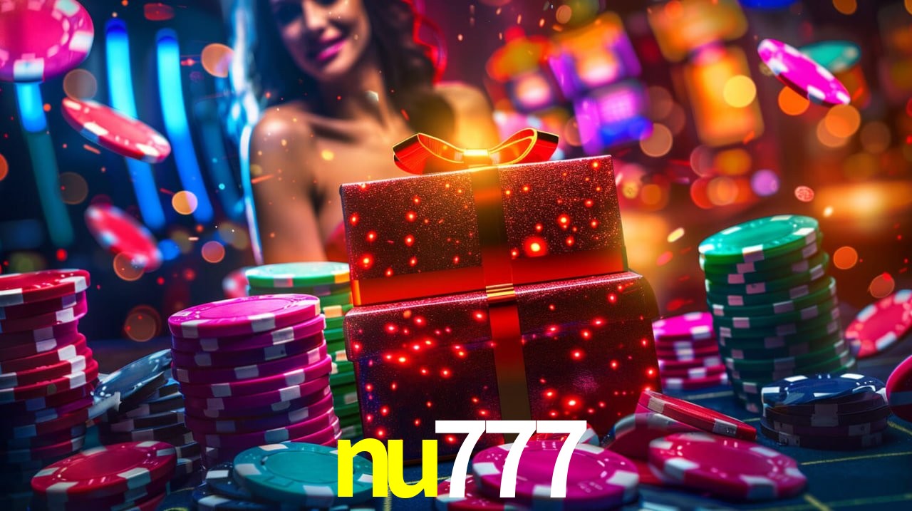A Experiência Imersiva dos Cassinos Ao Vivo no nu777