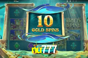 A Popularidade dos Caça-Níqueis no nu777