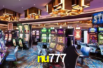 A Experiência Imersiva dos Cassinos Ao Vivo no nu777