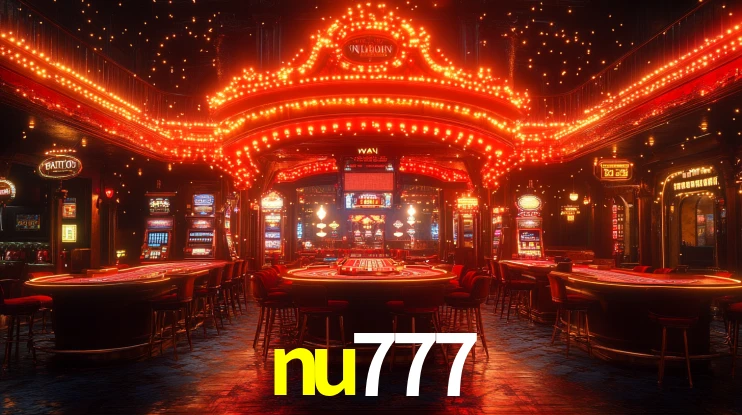 nu777 bet