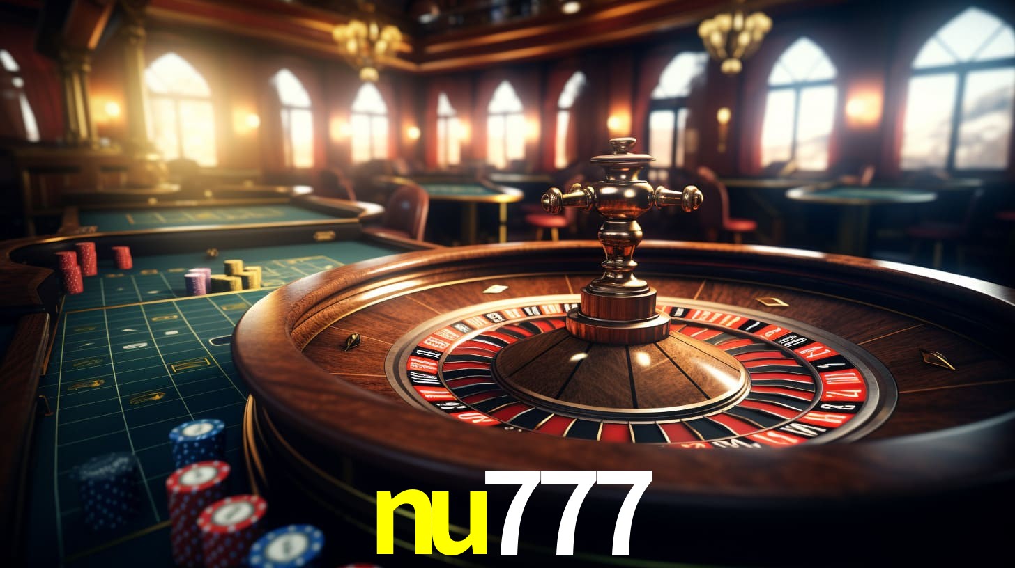 Blackjack Table nu777