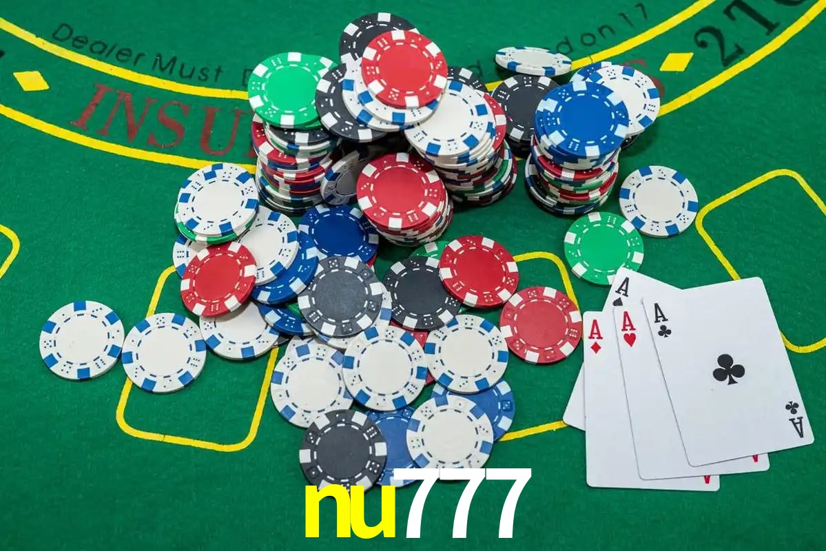 Cadastro Rápido nu777