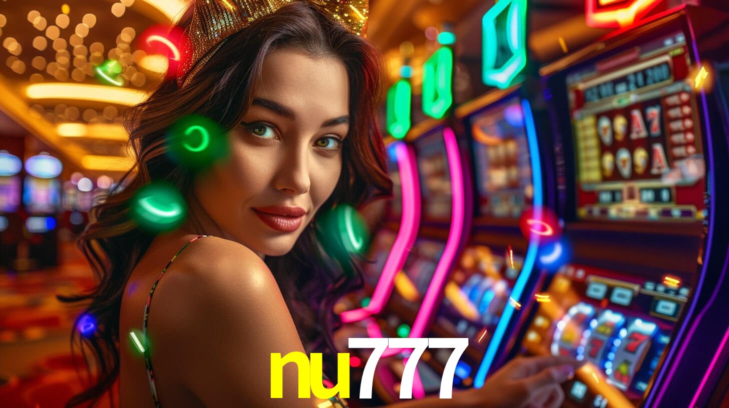 Recursos App nu777