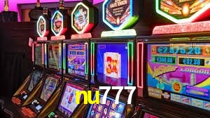 Avaliações dos Jogadores nu777