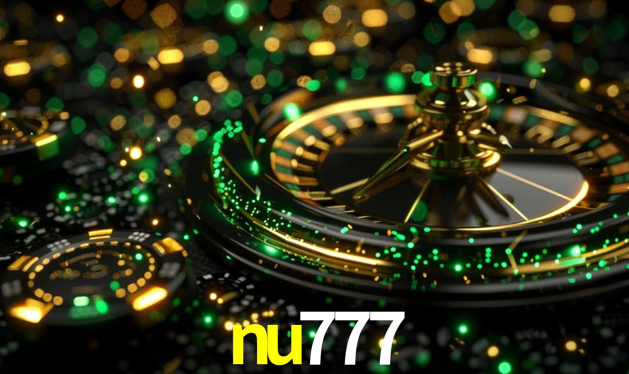 Melhores Jogos nu777