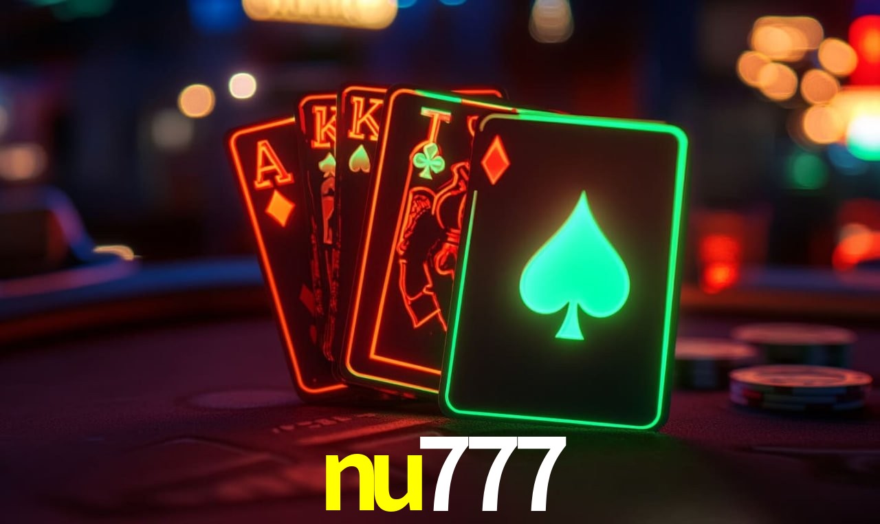 Torneios nu777
