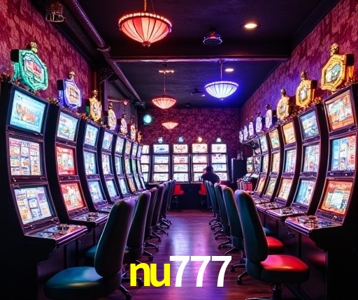 Táticas nu777