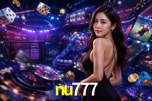 APP oficial da nu777 para mobile