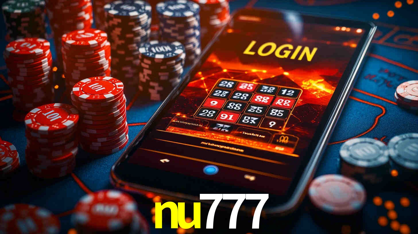 nu777 bet