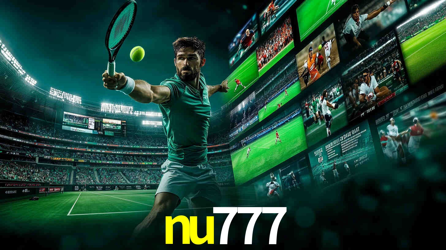 Instruções Download nu777