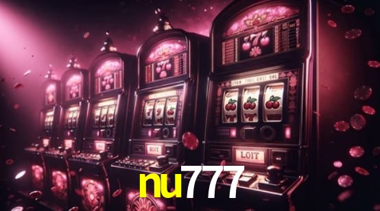 Estatísticas do Jogo nu777