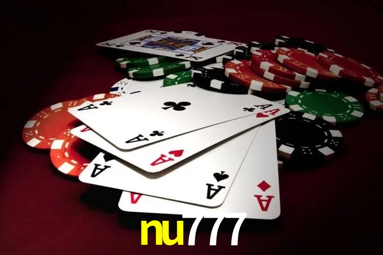 Design Responsivo nu777
