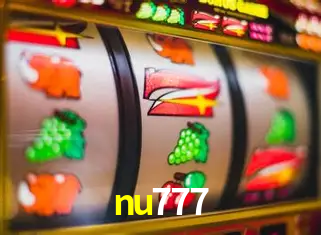 A Experiência Imersiva dos Cassinos Ao Vivo no nu777