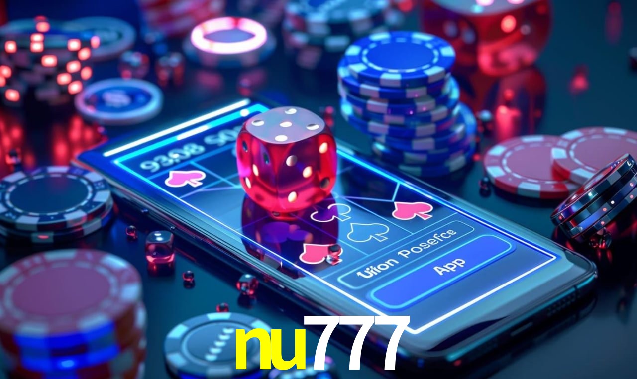 Jogos Mesa nu777