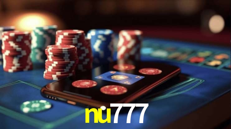 nu777 Premiação acumulada / Jackpot