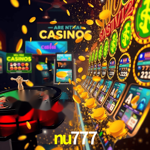 Torneios nu777