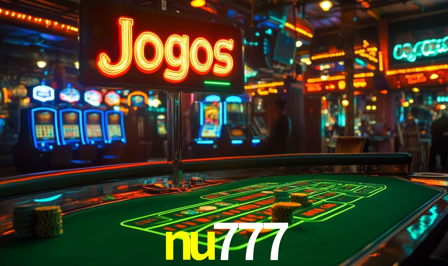 nu777 Processo de inscrição