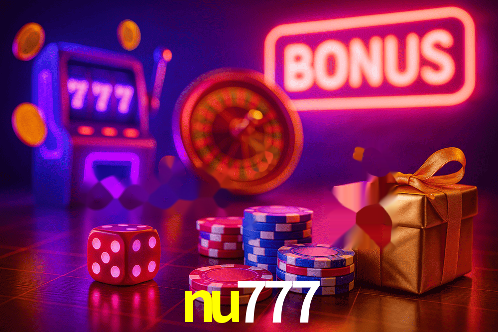 App Mobile nu777