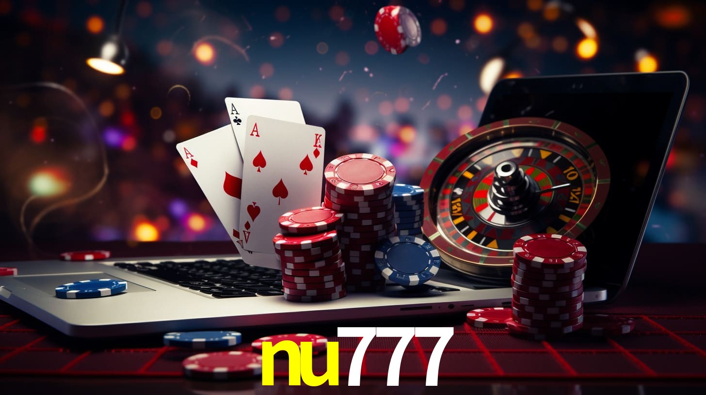 Roulette Table nu777