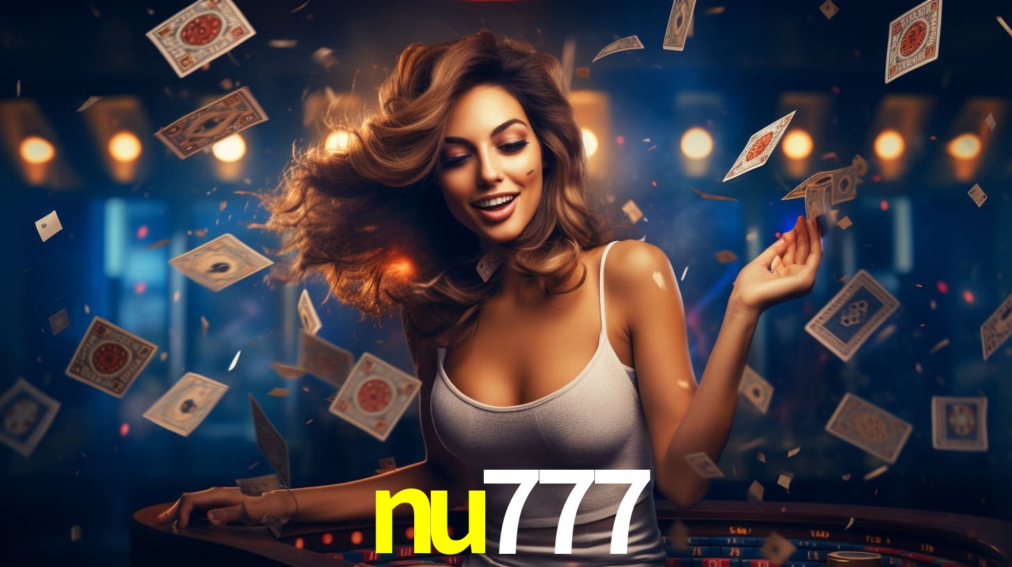 nu777: Jogue Crash e Experimente Alta Recompensa Instantânea