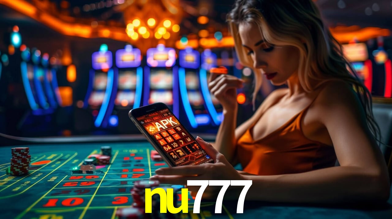 Spaceman Game nu777