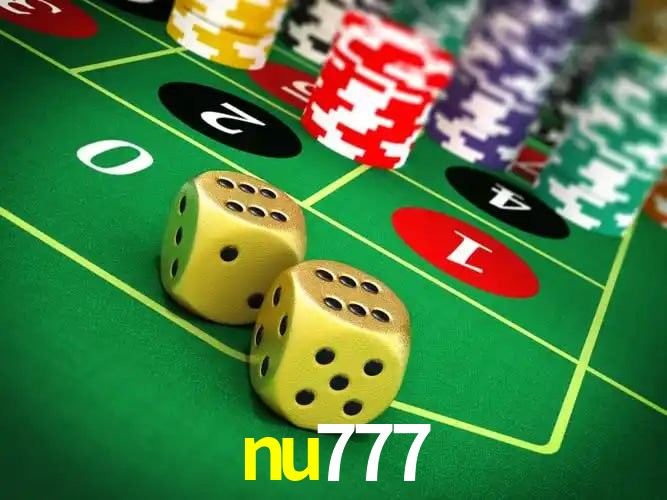 Welcome Bonus nu777