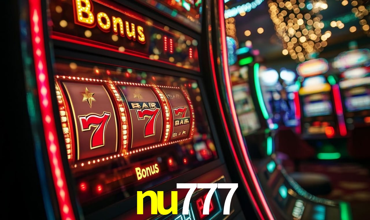 Funcionalidades App nu777