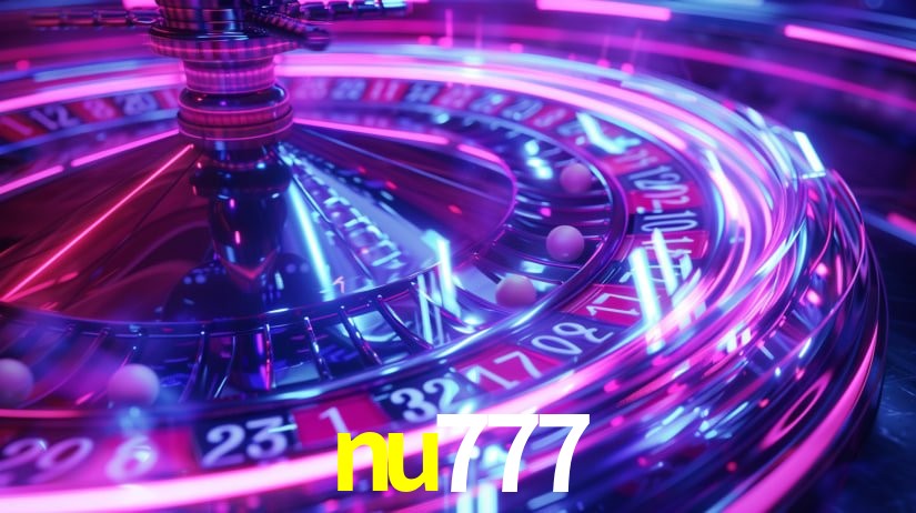 Mesa de Blackjack nu777