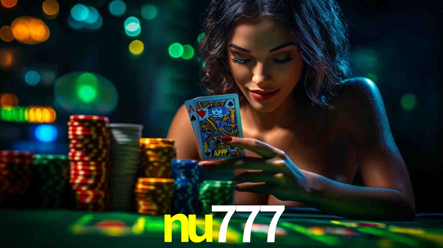 cassino nu777