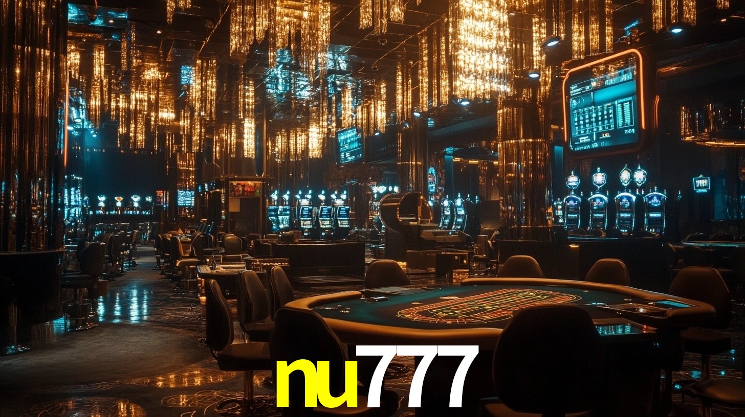 Bônus Generosos e Exclusivos no nu777 para Você!