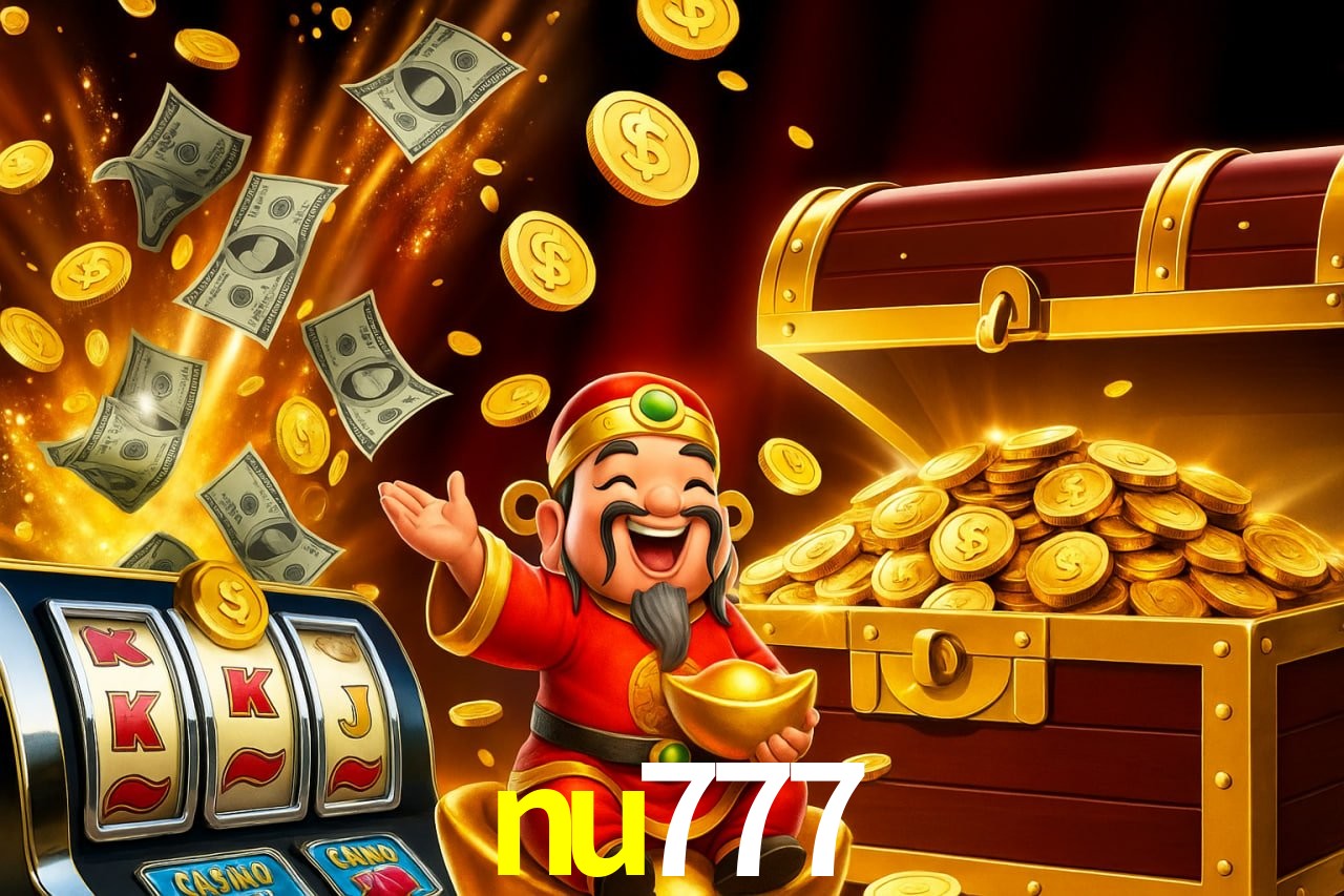 Login Seguro nu777